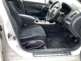 NISSAN TEANA 2018 Image 7