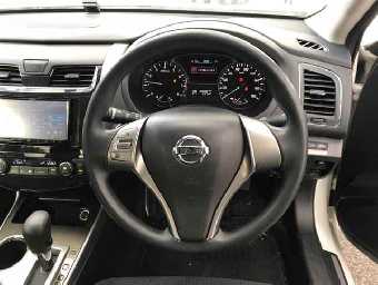 NISSAN TEANA 2018 Image 5