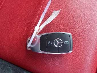 MERCEDES BENZ A CLASS 2019 Image 9