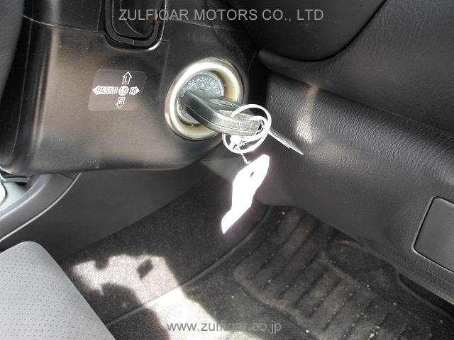 SUBARU IMPREZA 2006 Image 11