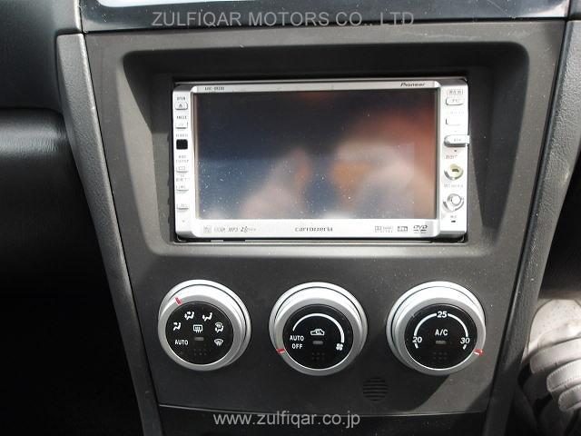 SUBARU IMPREZA 2006 Image 12