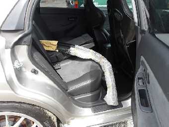SUBARU IMPREZA 2006 Image 13