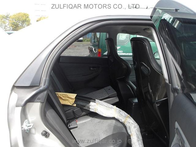 SUBARU IMPREZA 2006 Image 20