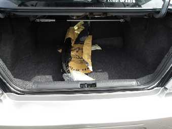 SUBARU IMPREZA 2006 Image 15