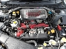 SUBARU IMPREZA 2006 Image 26