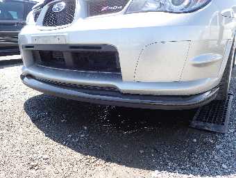 SUBARU IMPREZA 2006 Image 7