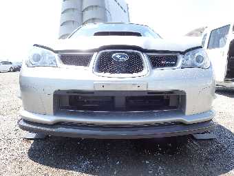 SUBARU IMPREZA 2006 Image 9