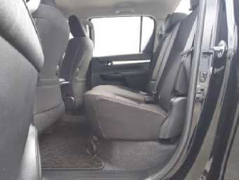 TOYOTA HILUX 2022 Image 6