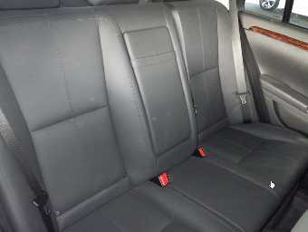 MERCEDES BENZ S CLASS 2009 Image 6