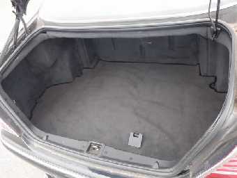 MERCEDES BENZ S CLASS 2004 Image 15