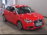 AUDI A1 2012 Image 1