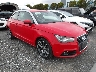 AUDI A1 2012 Image 20