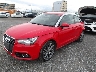 AUDI A1 2012 Image 21