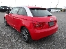 AUDI A1 2012 Image 22