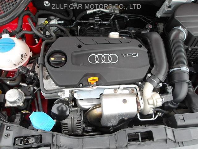 AUDI A1 2012 Image 24