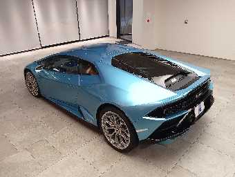 LAMBORGHINI HURACAN 2021 Image 27