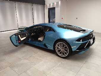 LAMBORGHINI HURACAN 2021 Image 29