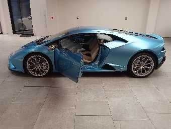 LAMBORGHINI HURACAN 2021 Image 32