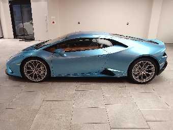 LAMBORGHINI HURACAN 2021 Image 35