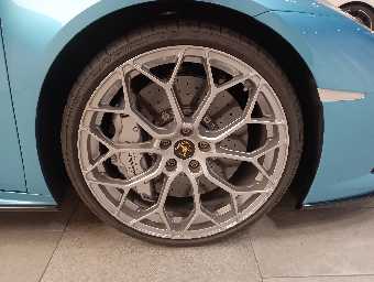 LAMBORGHINI HURACAN 2021 Image 40