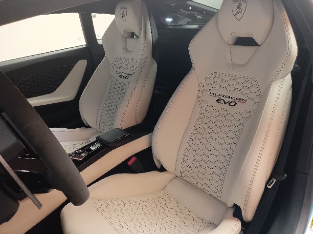 LAMBORGHINI HURACAN 2021 Image 49