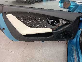LAMBORGHINI HURACAN 2021 Image 44