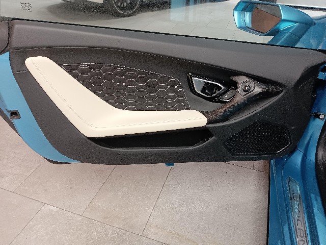 LAMBORGHINI HURACAN 2021 Image 50