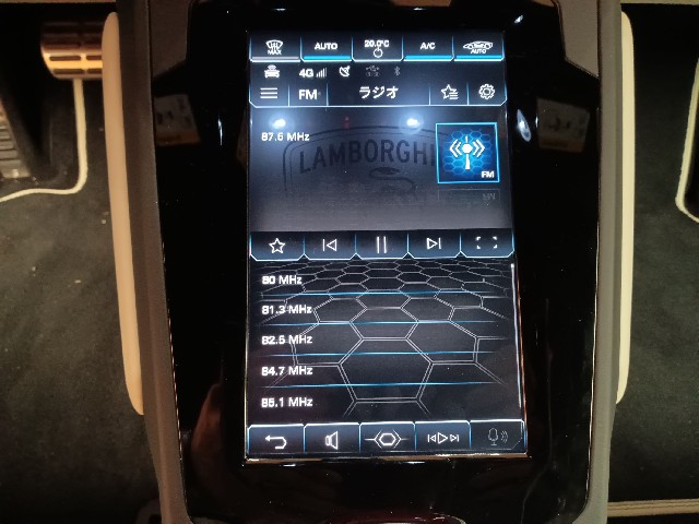 LAMBORGHINI HURACAN 2021 Image 53