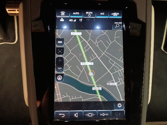 LAMBORGHINI HURACAN 2021 Image 54