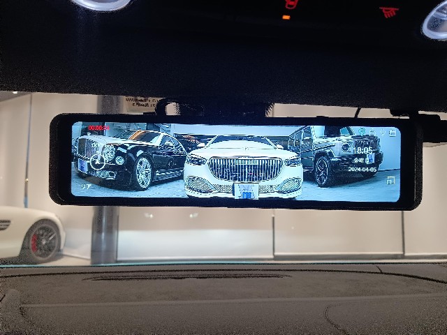 LAMBORGHINI HURACAN 2021 Image 55