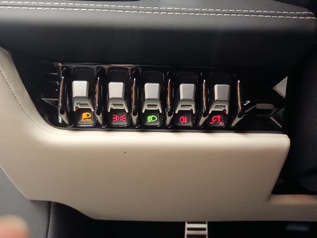 LAMBORGHINI HURACAN 2021 Image 59