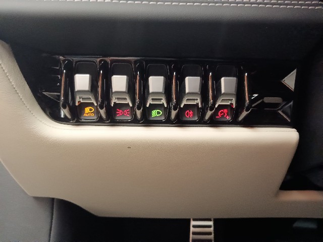 LAMBORGHINI HURACAN 2021 Image 60