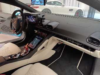 LAMBORGHINI HURACAN 2021 Image 57