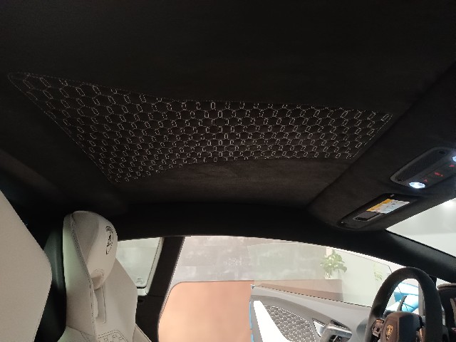 LAMBORGHINI HURACAN 2021 Image 66