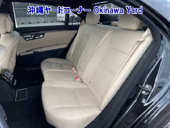 MERCEDES BENZ S CLASS 2013 Image 8
