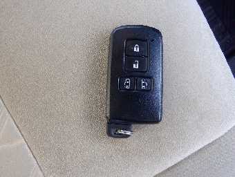 TOYOTA ALPHARD 2020 Image 13