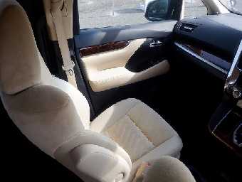 TOYOTA ALPHARD 2020 Image 14