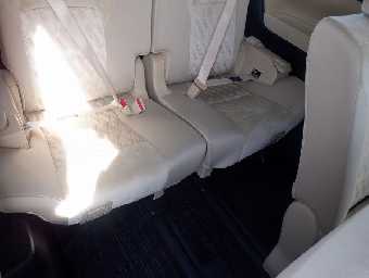 TOYOTA ALPHARD 2020 Image 16