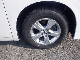 TOYOTA ALPHARD 2020 Image 22