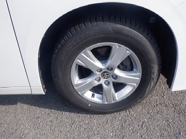 TOYOTA ALPHARD 2020 Image 29