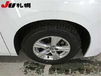 TOYOTA ALPHARD 2020 Image 9