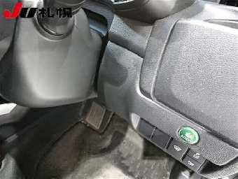 HONDA FIT 2019 Image 4