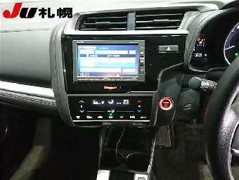 HONDA FIT 2019 Image 6