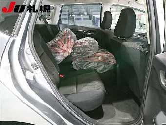 HONDA FIT 2019 Image 7