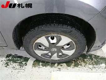 HONDA FIT 2019 Image 9