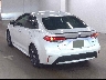 TOYOTA COROLLA 2023 Image 2