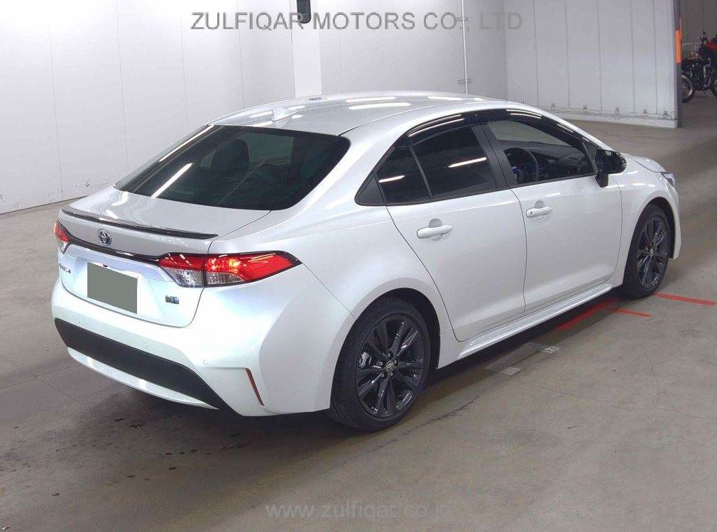 TOYOTA COROLLA 2023 Image 5