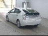 TOYOTA PRIUS PHV 2015 Image 2