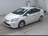 TOYOTA PRIUS PHV 2015 Image 4