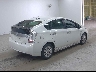 TOYOTA PRIUS PHV 2015 Image 5